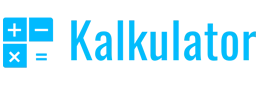 kalkulator
